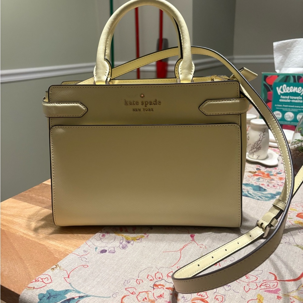 Kate Spade Staci Medium Stachel